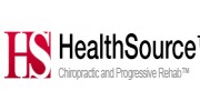 Healthsource Chiropractic - David Jones