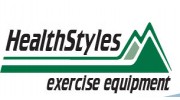 Healthstyles Exercise Equipment