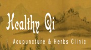 Wong's Acupuncture & Herbs