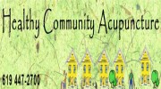 Healthy Community Acupuncture