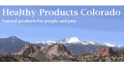 Healthy Products Colorado