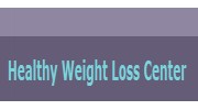 Healthy Weight Loss Center