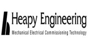 Heapy Engineering LLC - Richard Pavlak Pe