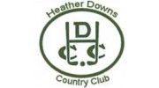 Heatherdowns Country Club