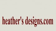 Heather @Heathers-Designs.com
