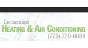 Chicago Air Conditioning Service