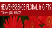 HEAVENESSENCE FLORAL & GIFTS