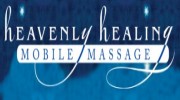 Heavenly Healing Mobile Massage