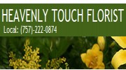 Heavenly Touch Florist & Gift