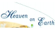 Heaven On Earth Gifts & Books