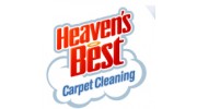 Heaven's Best Carpet Cleaning - Carpet Cleaner