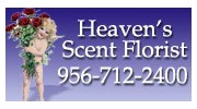 Heaven's Scent Florist