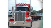 Freight Services in Bakersfield, CA