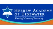 Hebrew Academy Of Tidewater