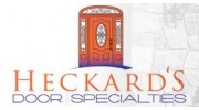 Heckard's Door Specialties