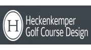 Heckenkemper Golf Course Dsgn