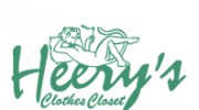 Heery's Clothes Closet
