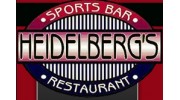 Heidelberg's Sports Bar