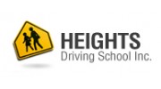 Heights Driving School