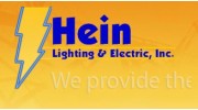 HEIN Lighting & Electric