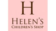 Helen's Children's Shop