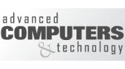 Advanced Computers & Technology