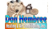 Don Hembree Heating & A/C