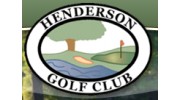 Henderson Golf Club