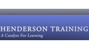 Henderson Training