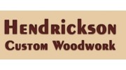 Hendrickson Custom Woodwork