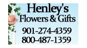 Henley's Flowers & Gifts