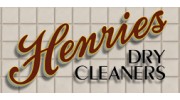 Henries Dry Cleaners