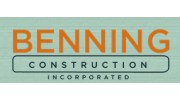 Construction Company in El Paso, TX