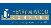 Wood Henry M
