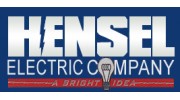 Hensel Electric