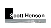 Scott Henson Architect
