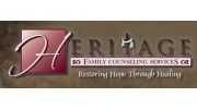 Heritage Family Counseling Service