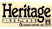 Heritage Fireplace & Design