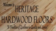 Heritage Hardwood Floor