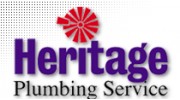 Heritage Plumbing Service