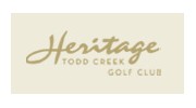 Heritage Todd Creek Golf Club