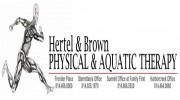 Hertel & Brown Physical Ther