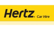Hertz Local Edition