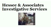 Hessee And Associates Investigative Services