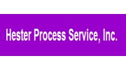 Hester Process Service