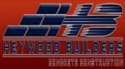 Heywood Builders