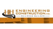 H & H Railroad Builders