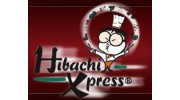 Hibachi Xpress