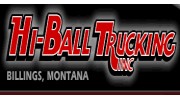 Hi-Ball Trucking