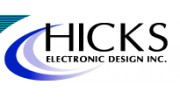 Hicks Electronic Design